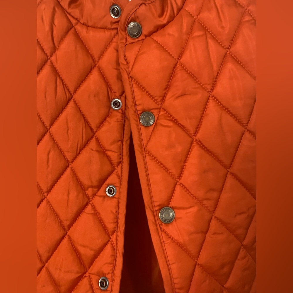 QUILTED VEST Size: 3 to 4, - Picture 12 of 13